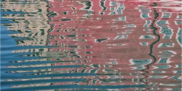 Labyrinthes Vénitiens