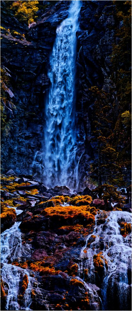 Eaux d'Ars