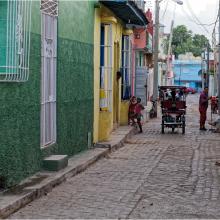 Echanges entre voisins