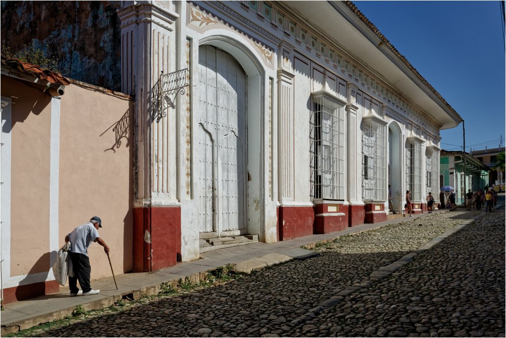 Savoir prendre son temps