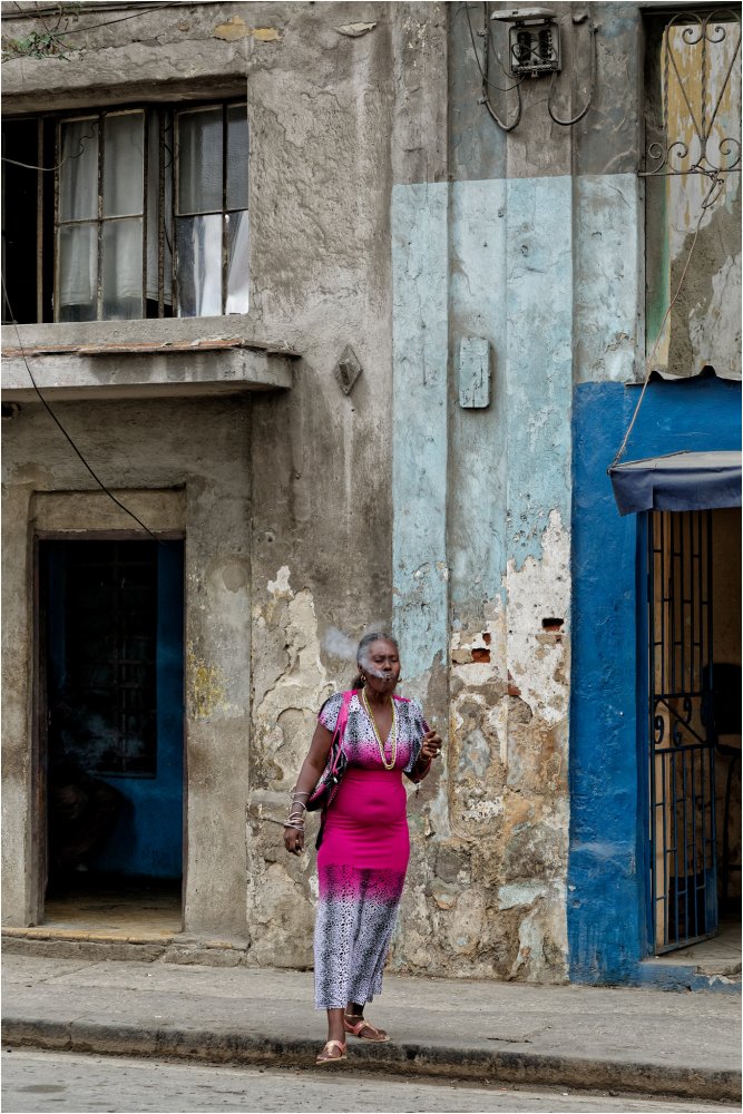 Ah, ça fait du bien !