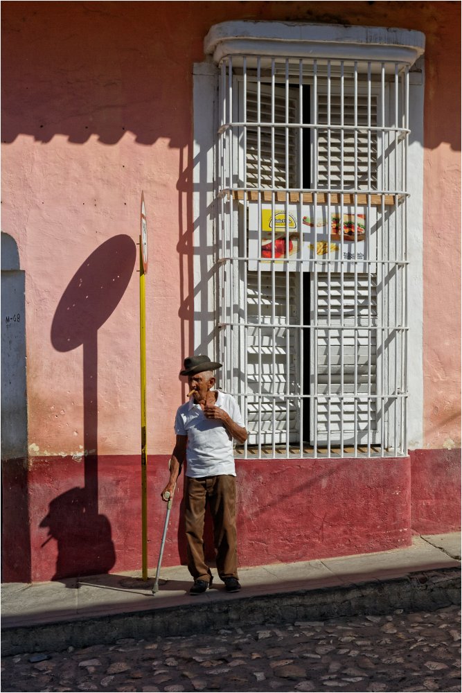Premier cigare matinal