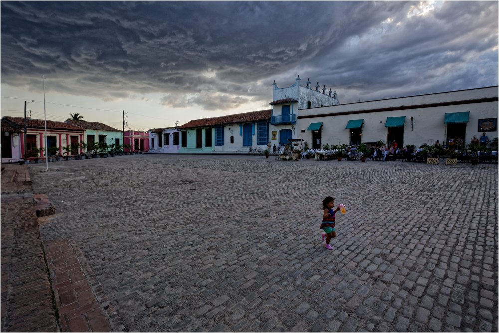 Où sont tes chaussures ?