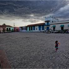 Où sont tes chaussures ?